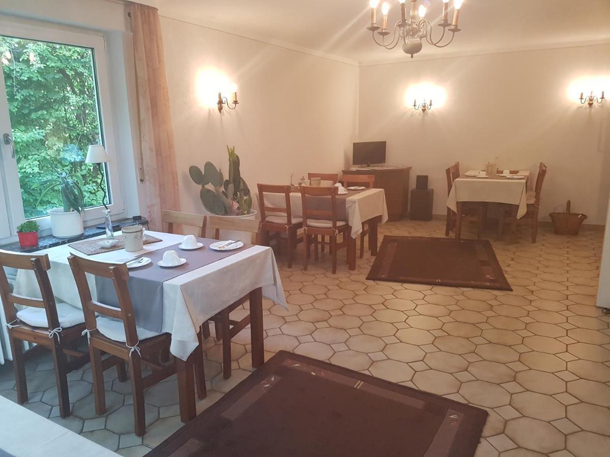 Pension Saentisblick Meersburg Exterior photo
