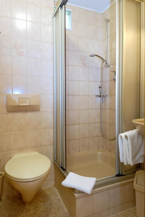 Pension Saentisblick Meersburg Room photo