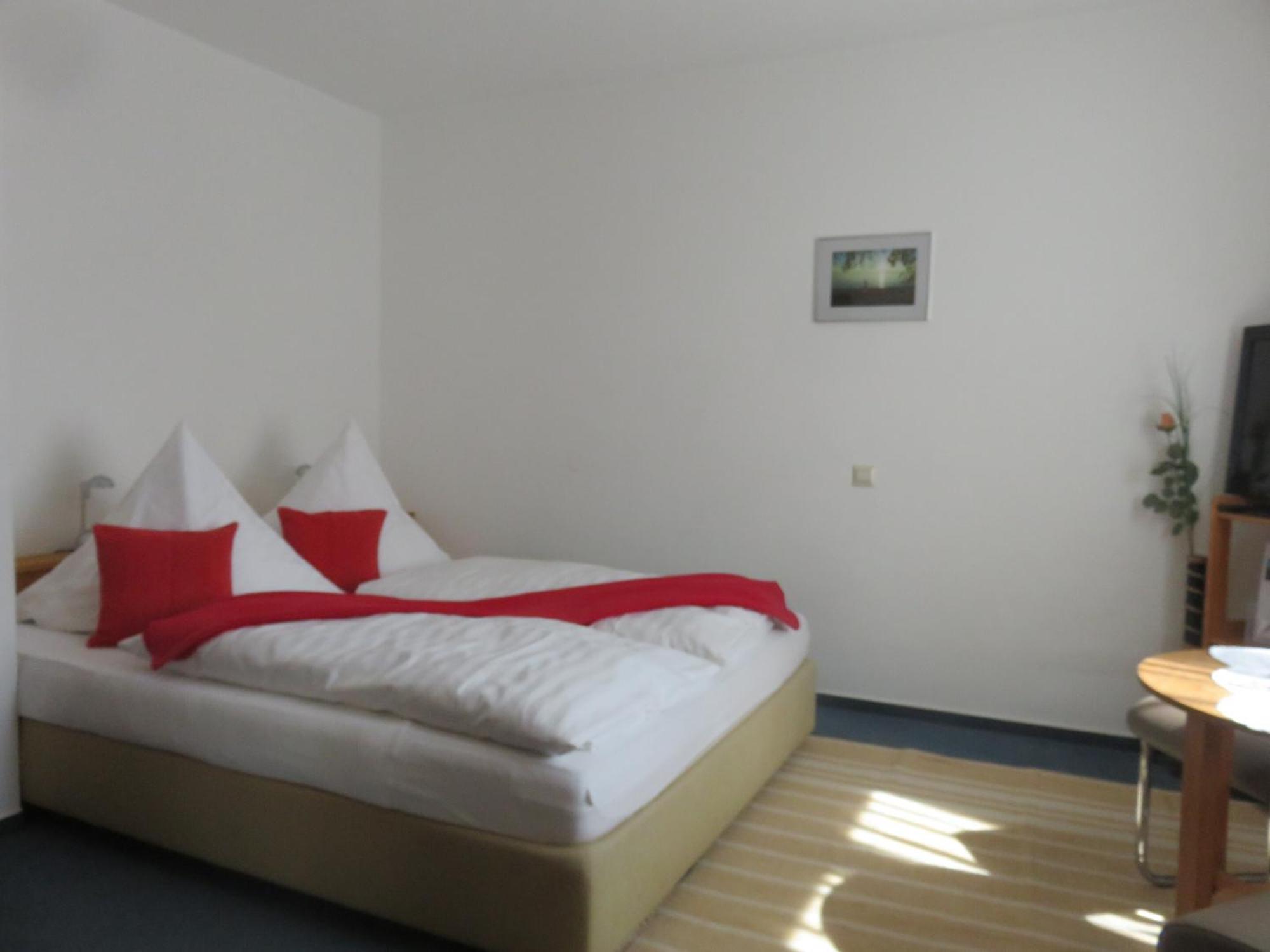 Pension Saentisblick Meersburg Room photo