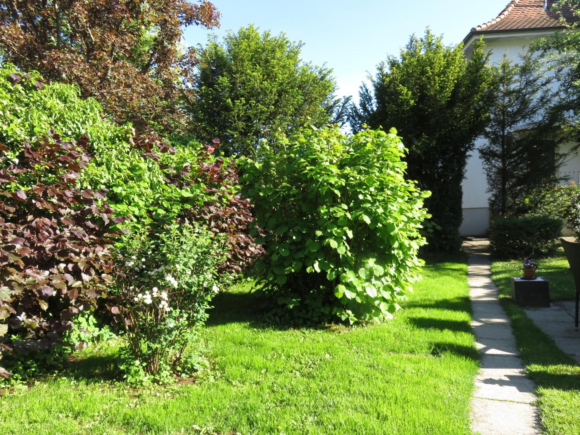 Pension Saentisblick Meersburg Exterior photo