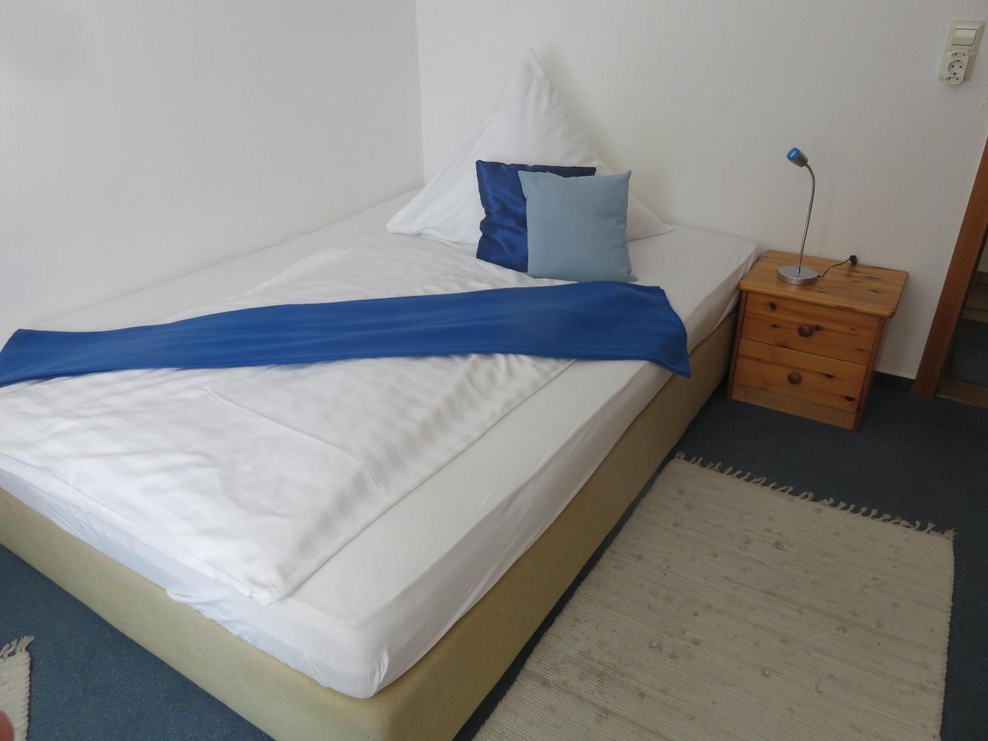 Pension Saentisblick Meersburg Room photo