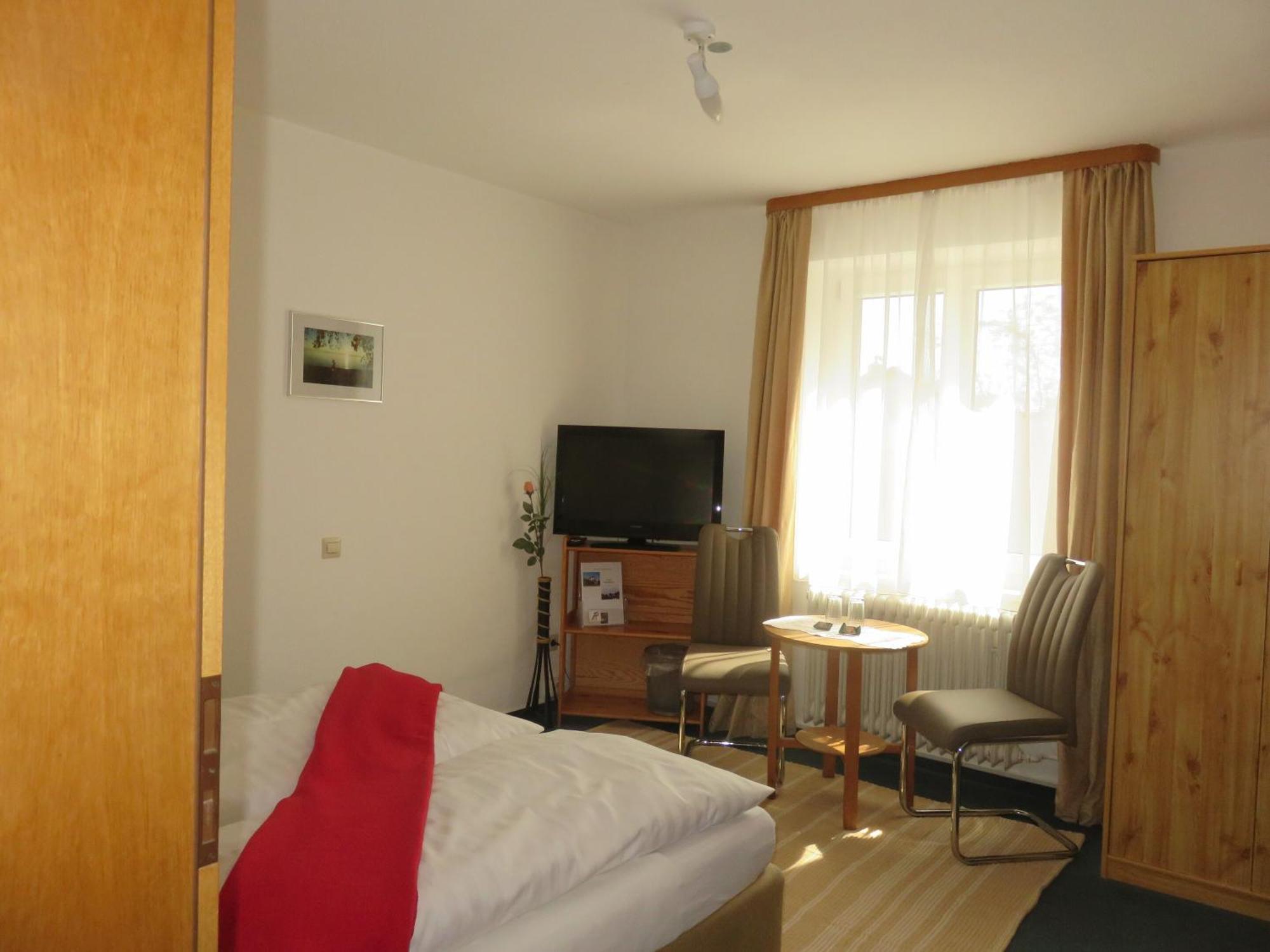 Pension Saentisblick Meersburg Exterior photo