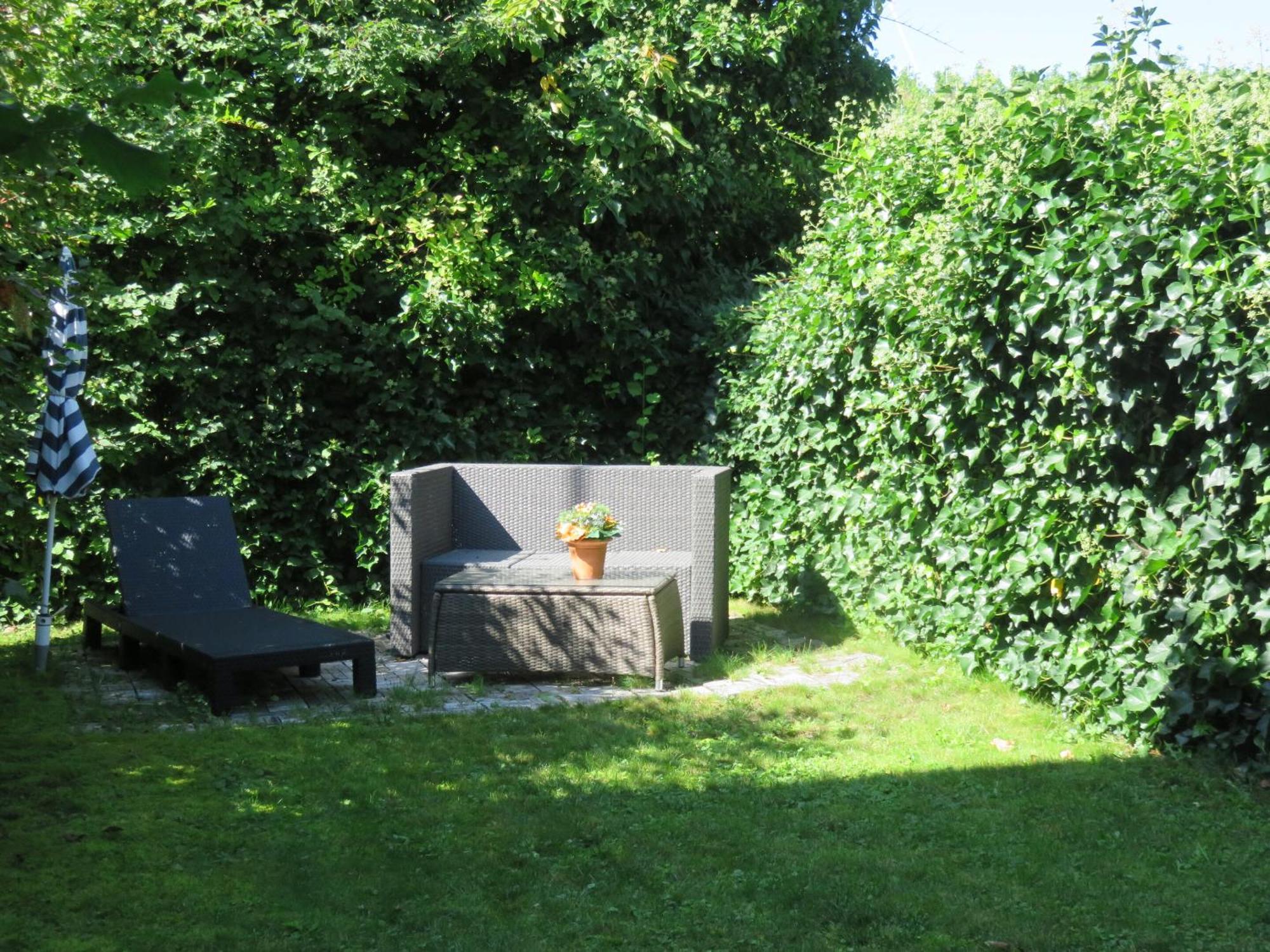 Pension Saentisblick Meersburg Exterior photo